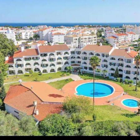 Sao Joao Sand T1 Apartment อัลบูเฟรา ภายนอก รูปภาพ