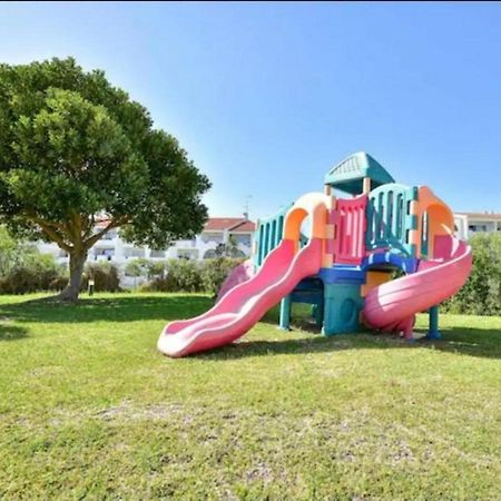 Sao Joao Sand T1 Apartment อัลบูเฟรา ภายนอก รูปภาพ