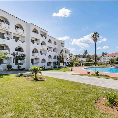 Sao Joao Sand T1 Apartment อัลบูเฟรา ภายนอก รูปภาพ