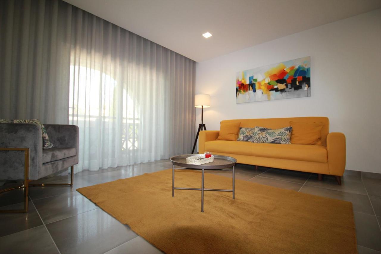 Sao Joao Sand T1 Apartment อัลบูเฟรา ภายนอก รูปภาพ