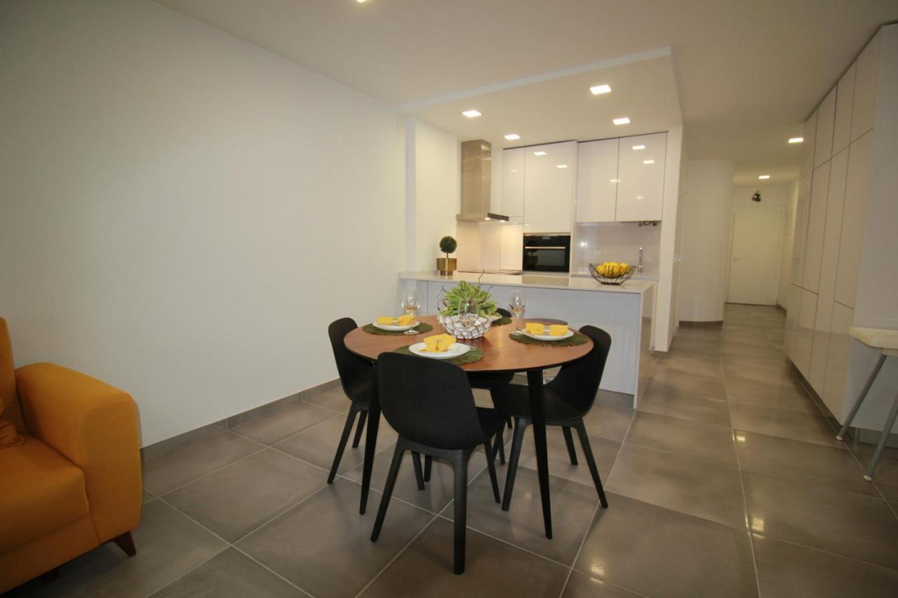 Sao Joao Sand T1 Apartment อัลบูเฟรา ภายนอก รูปภาพ