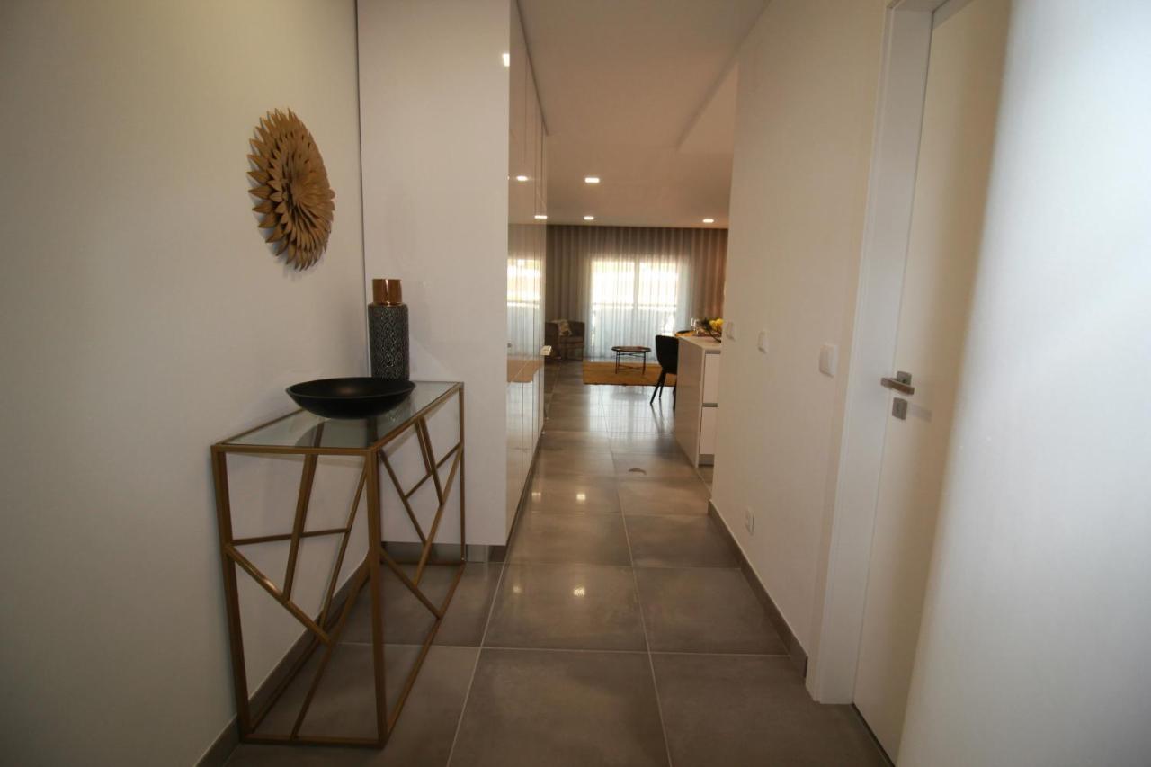Sao Joao Sand T1 Apartment อัลบูเฟรา ภายนอก รูปภาพ