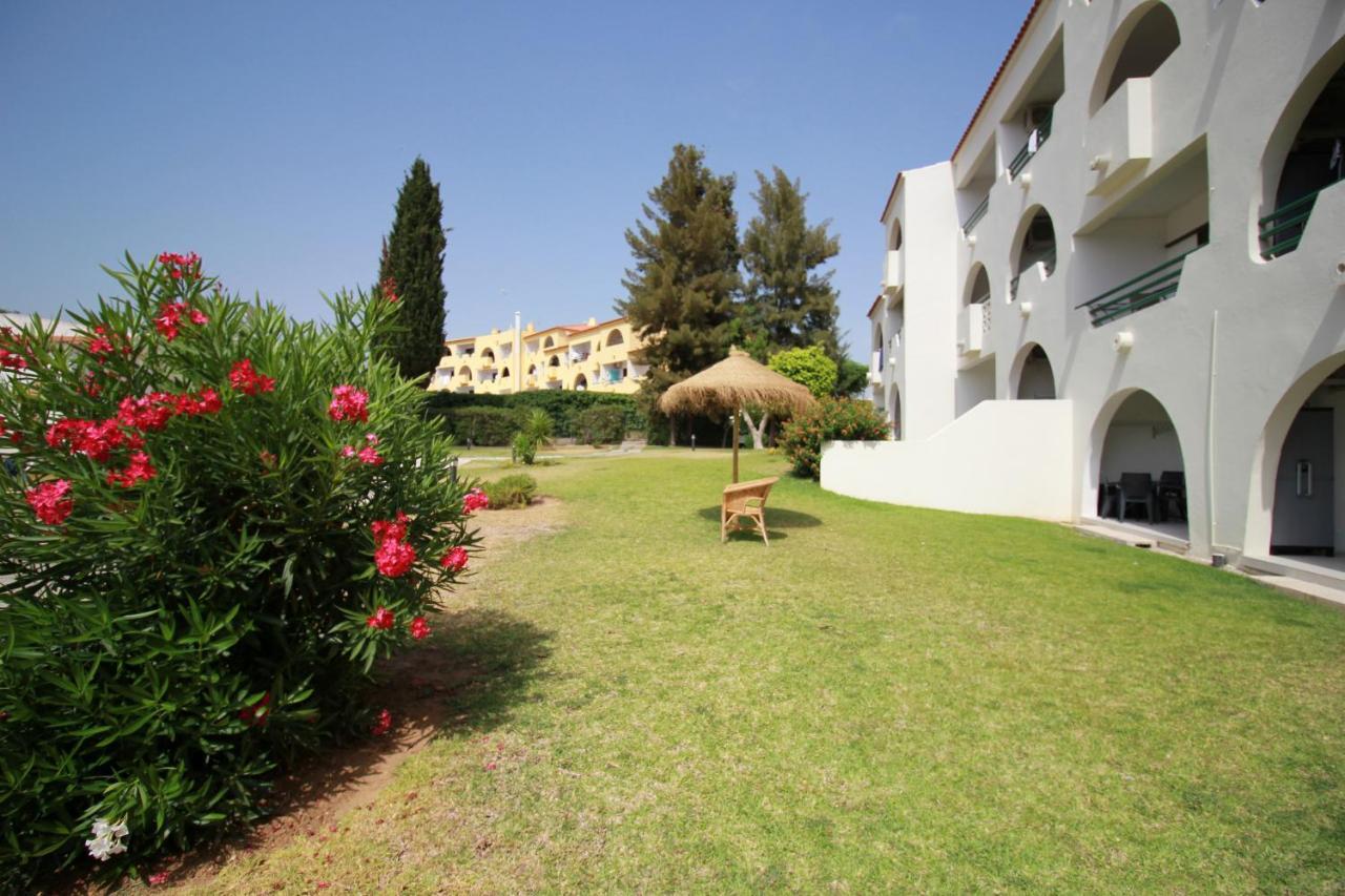 Sao Joao Sand T1 Apartment อัลบูเฟรา ภายนอก รูปภาพ