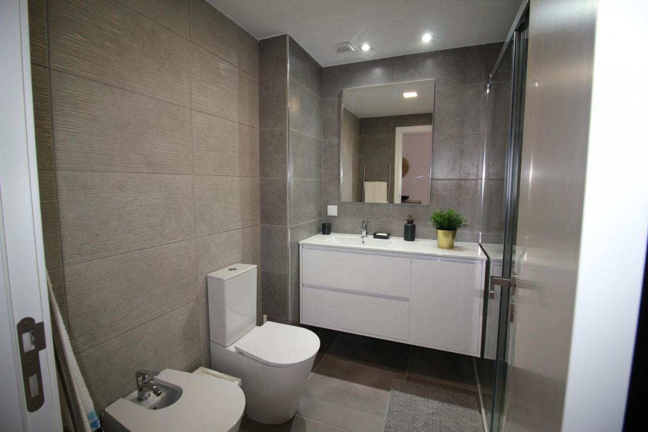Sao Joao Sand T1 Apartment อัลบูเฟรา ภายนอก รูปภาพ