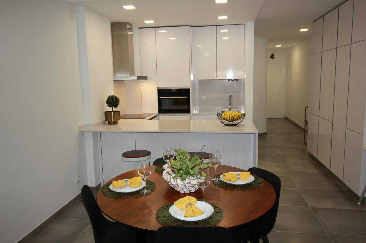 Sao Joao Sand T1 Apartment อัลบูเฟรา ภายนอก รูปภาพ