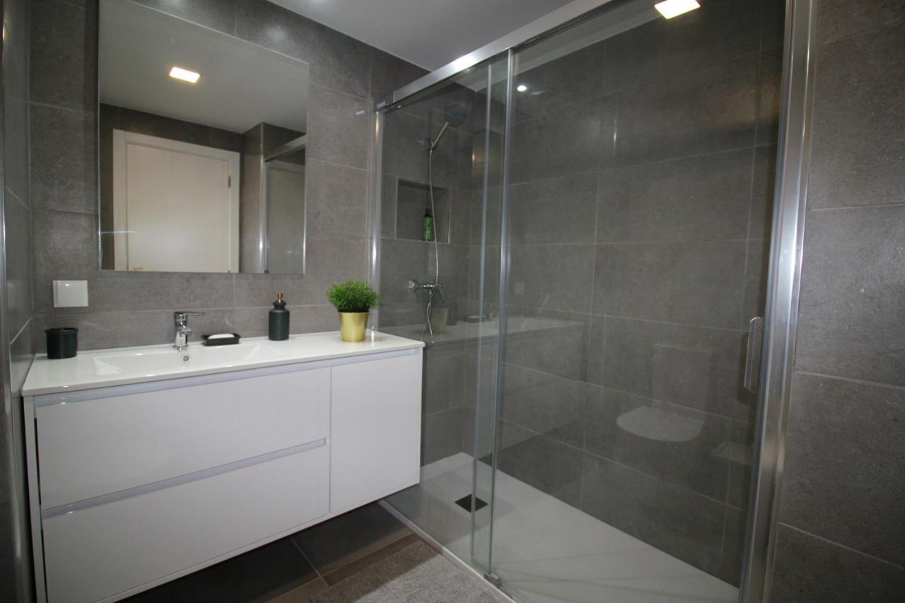 Sao Joao Sand T1 Apartment อัลบูเฟรา ภายนอก รูปภาพ