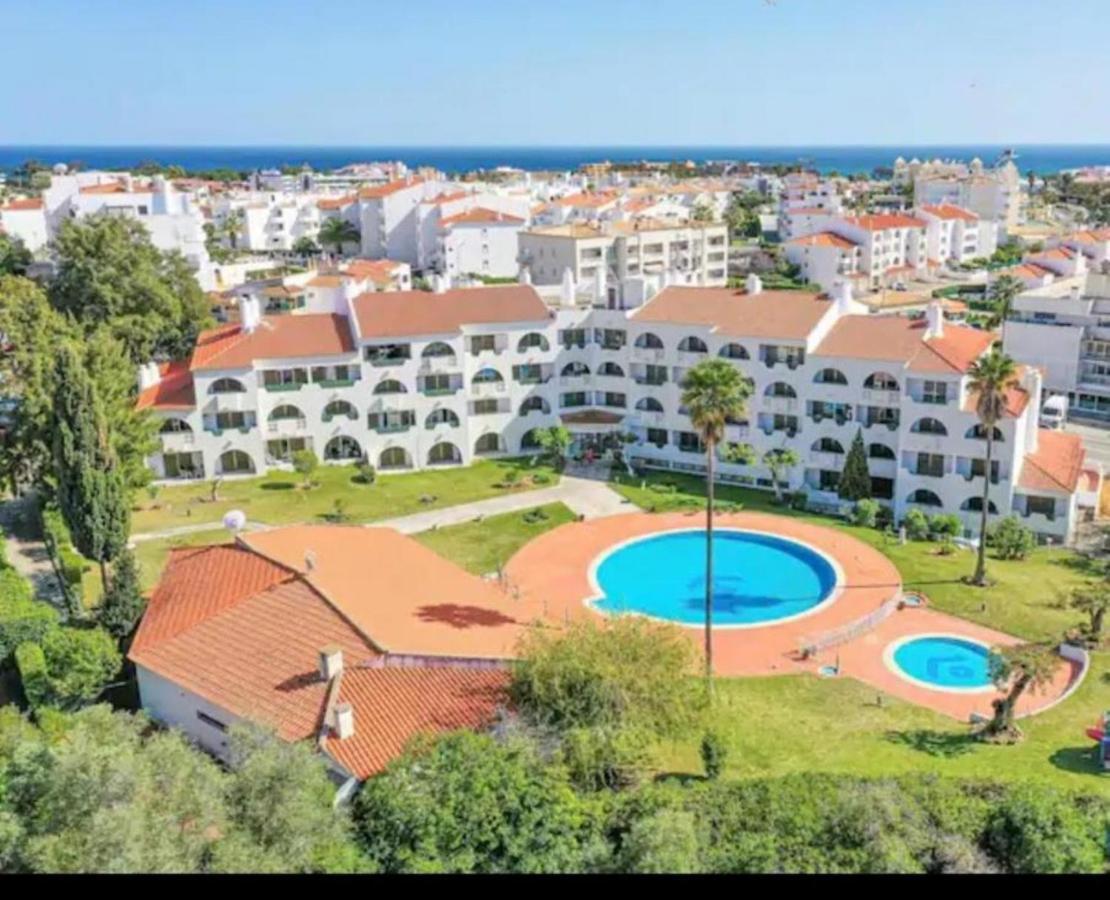 Sao Joao Sand T1 Apartment อัลบูเฟรา ภายนอก รูปภาพ