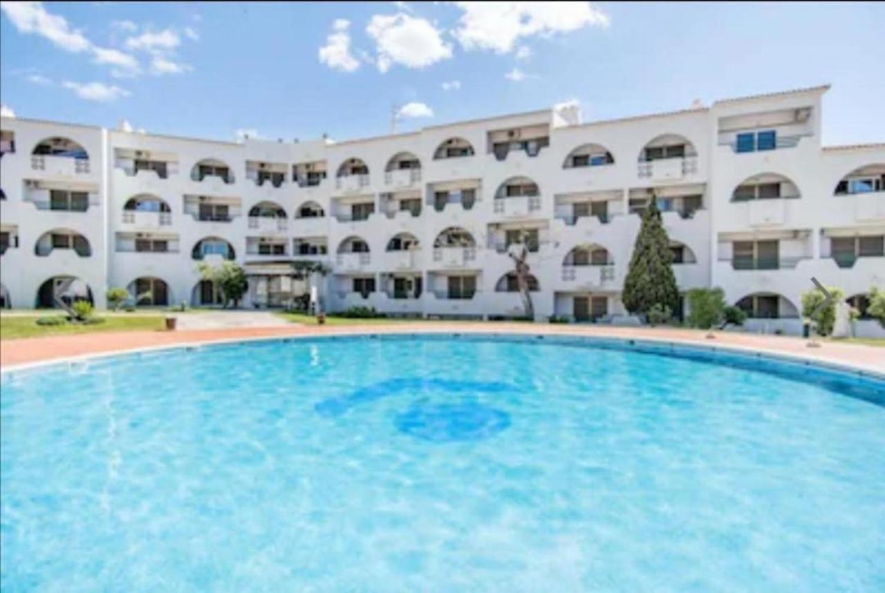 Sao Joao Sand T1 Apartment อัลบูเฟรา ภายนอก รูปภาพ