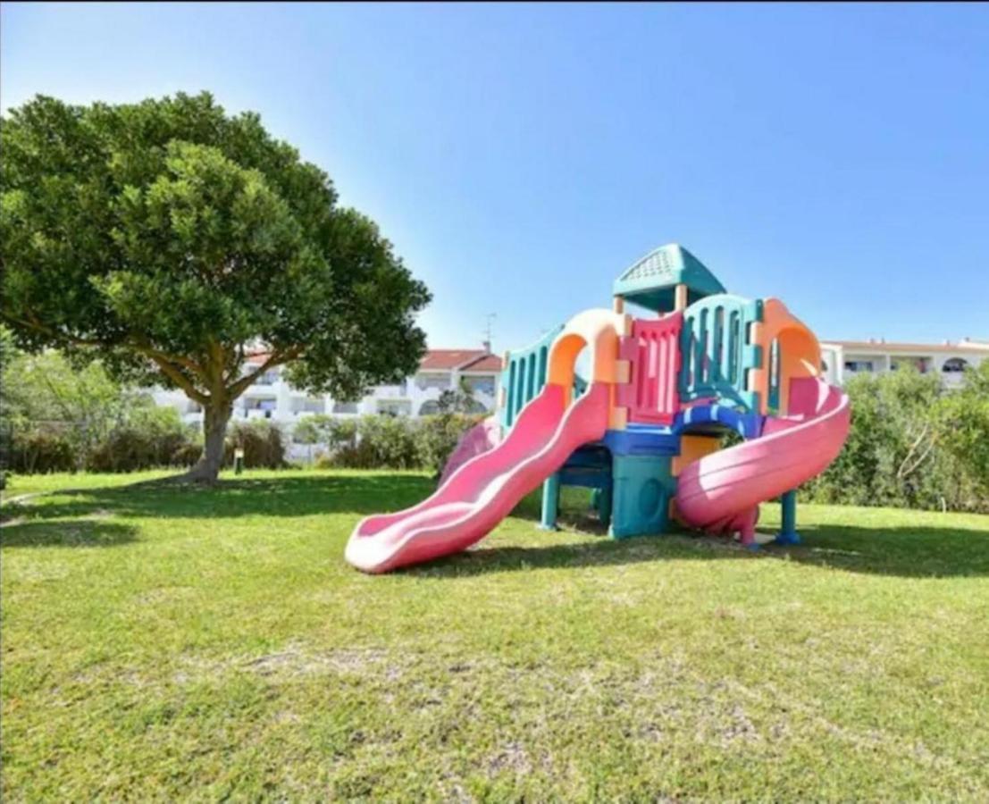 Sao Joao Sand T1 Apartment อัลบูเฟรา ภายนอก รูปภาพ