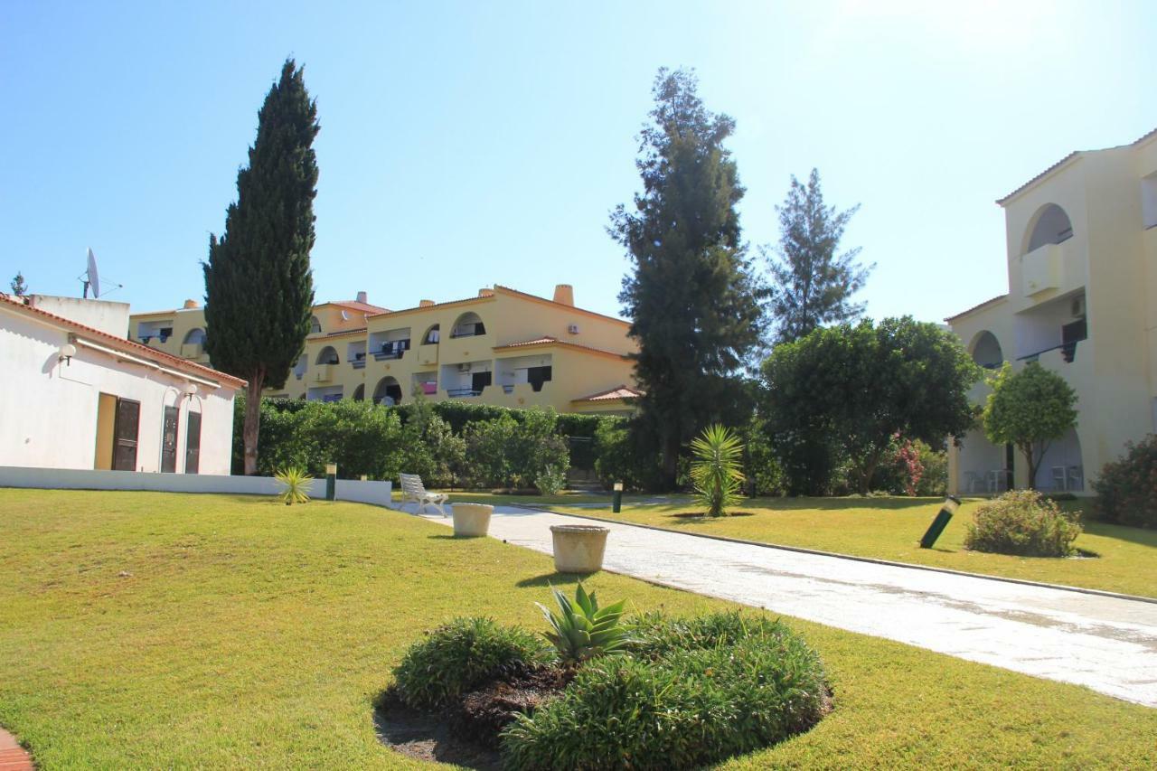 Sao Joao Sand T1 Apartment อัลบูเฟรา ภายนอก รูปภาพ